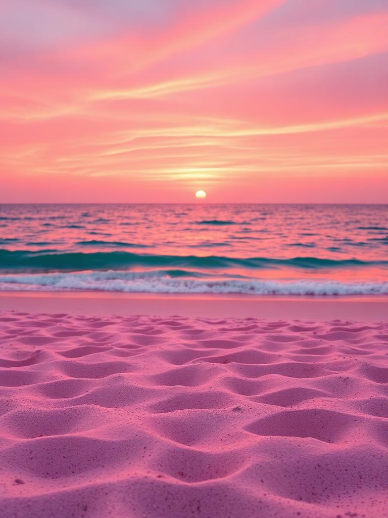 Coral Rosa