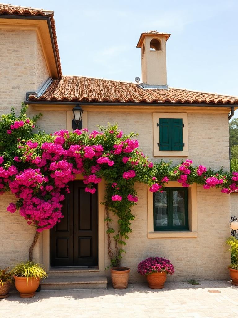 Villa de Piedra