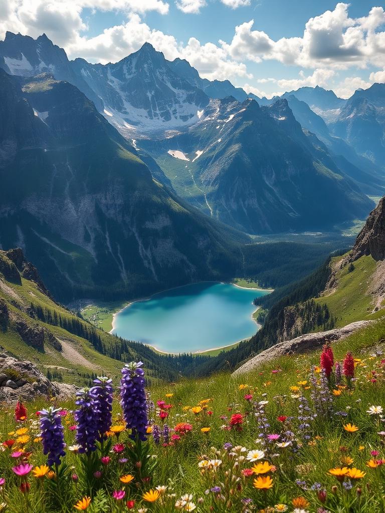 Valle Alpino
