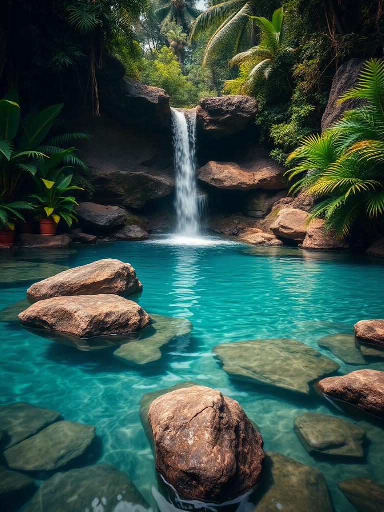 Laguna Jungla